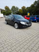 Volkswagen Eos 2.0 - Volkswagen Eos: 2.0