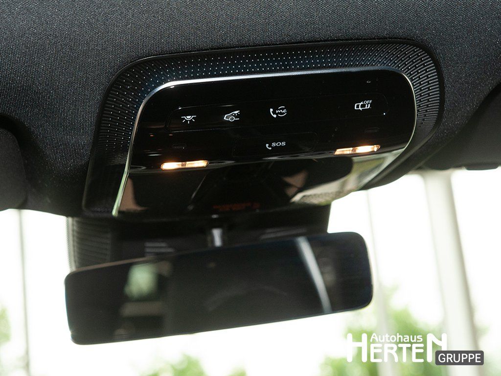 Mercedes-Benz GLC 200 Edition AMG 4.Matic PANO 360° DGITAL AHK foto 11