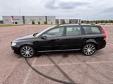 Volvo V70 D4 Black Edition Geartronic Black Edition - gebrauchte Volvo V70 aus dem Jahr 2015