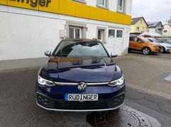 Volkswagen Golf 2022 — Vorschau 9