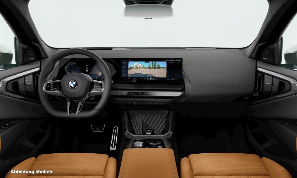 BMW X3 - Bild 3