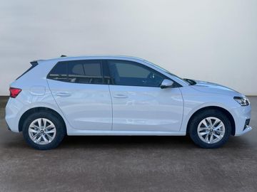 Skoda Fabia - 7