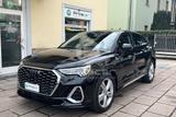 Audi AUDI Q3 SPB 35 TDI S tronic S line edition - Audi Q3 mit Diesel-Antrieb: Kombi, Automatik