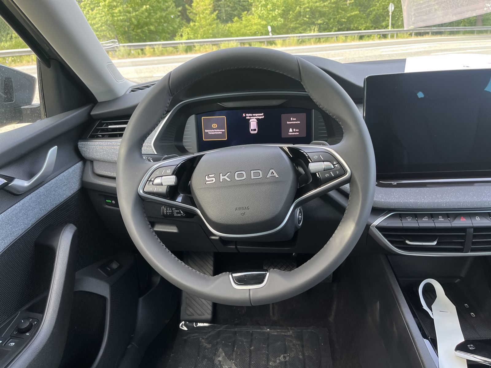 Skoda Octavia - Bild 12