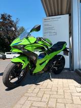Kawasaki Ninja500SE - KAWASAKI NINJA 500