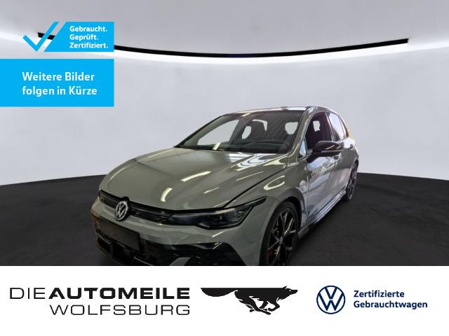 Volkswagen Golf 8 VIII GTI 2.0 TSI DSG Clubsport HeadUp Mat foto 1
