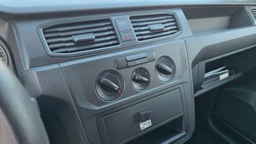 Volkswagen Caddy - 12