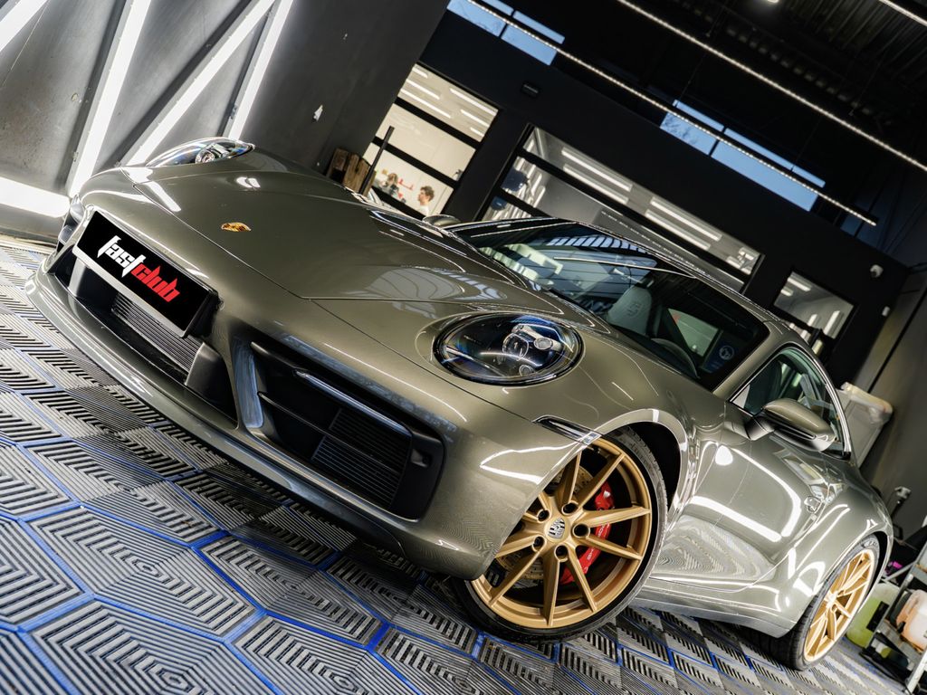 Image of Porsche 911