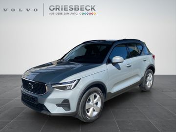 Volvo XC40 - 1