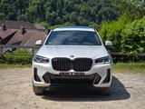 BMW xDrive 30 e M Sport Pano AHK LED KAM HiFi Memo - weiße BMW X-Reihe