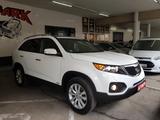 Kia Sorento Spirit 4WD/Automatik/Klima/Leder/Pano.Gl - Kia Sorento: Unfallwagen