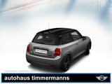 MINI COOPER SE Trim XL Pano RFK Komfortzg - MINI Cooper SE mit Schiebedach