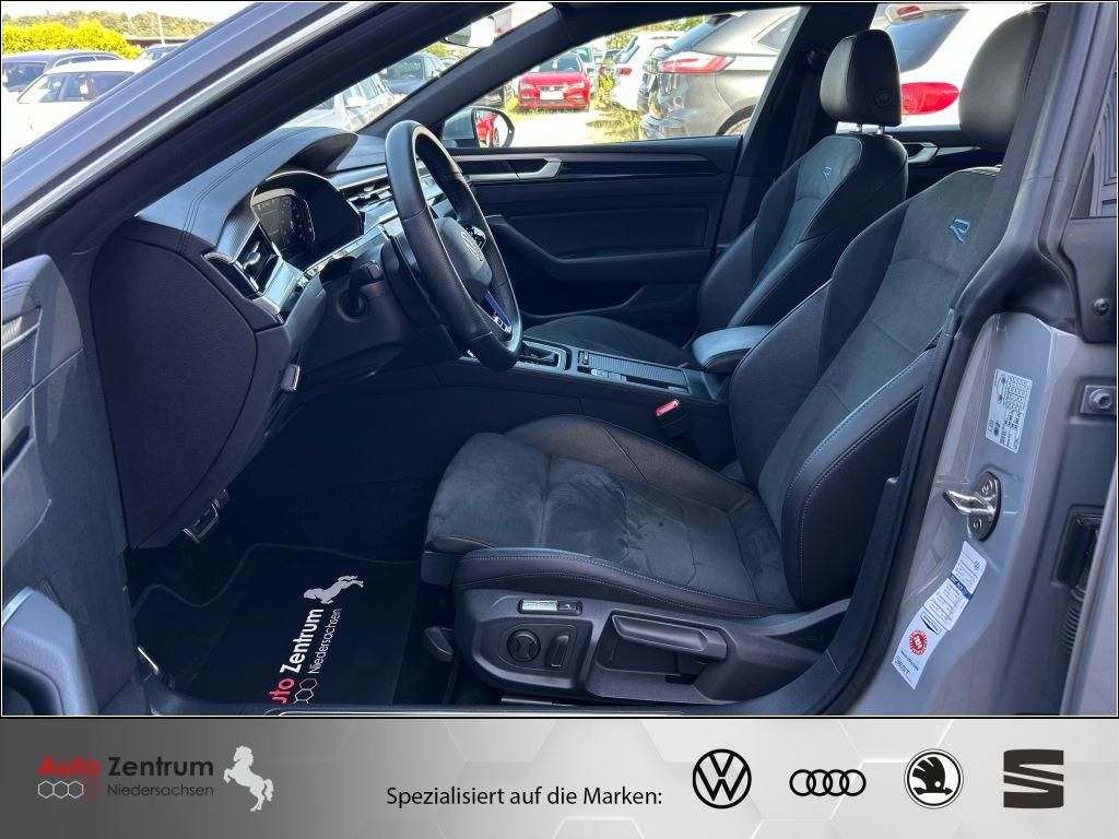 Volkswagen Arteon Shoot Brake 2.0 TSI R AZN-HAUS-FÖRDERUNG*, миниатюра 11