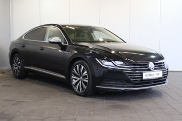 Volkswagen Arteon 2.0 TDI DSG Elegance AID+ACC+360+LED+PANO