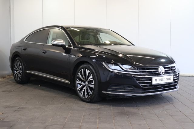 Volkswagen Arteon 2.0 TDI DSG Elegance AID+ACC+360+LED+PANO