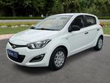 Hyundai i20 FIFA World Cup Edition, Eu5, Tüv - Hyundai i20: Fifa