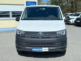 Volkswagen T6 Transporter Kombi*Navi*Cam*9-Sitzer*1-Hand - 9-Sitzer Kleinbusse