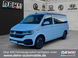 Volkswagen T6.1 California 2.0 TDI DSG Beach Tour LED AHK A - VW California beach