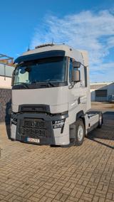 Renault T High 480 | 4 X 2 | EZ 07.22. | LED