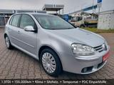 Volkswagen Golf V Lim. 1.9Tdi Tour Klima Sitzheiz PDC Tempo - Volkswagen Golf 1.9 TDI