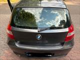 BMW E87 116i N45 Motor - BMW 116: Motor 116i