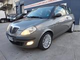 Lancia Ypsilon 1.3 Multijet 16V Argento - Lancia Ypsilon aus 2005