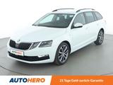 Skoda Octavia 2.0 TDI Drive*NAVI*LED*TEMPO*CAM* - Skoda Octavia Gebrauchtwagen in Nürnberg