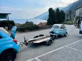 BMW Isetta 300 - top geflegt, ungeschweißt - BMW Gebrauchtwagen von 1960