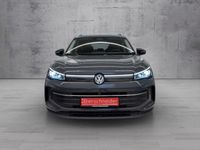 Volkswagen Tiguan - Vorschau Bild 2