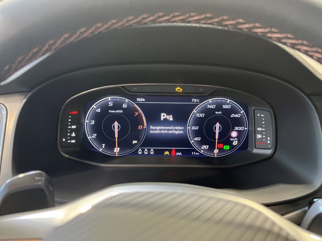 Cupra Ateca - Bild 7
