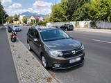 Dacia Logan - Dacia Logan Gebrauchtwagen in Berlin