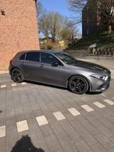 Mercedes-Benz A 200 A - AMG Line - gebrauchte Mercedes-Benz A 200 aus dem Jahr 2020