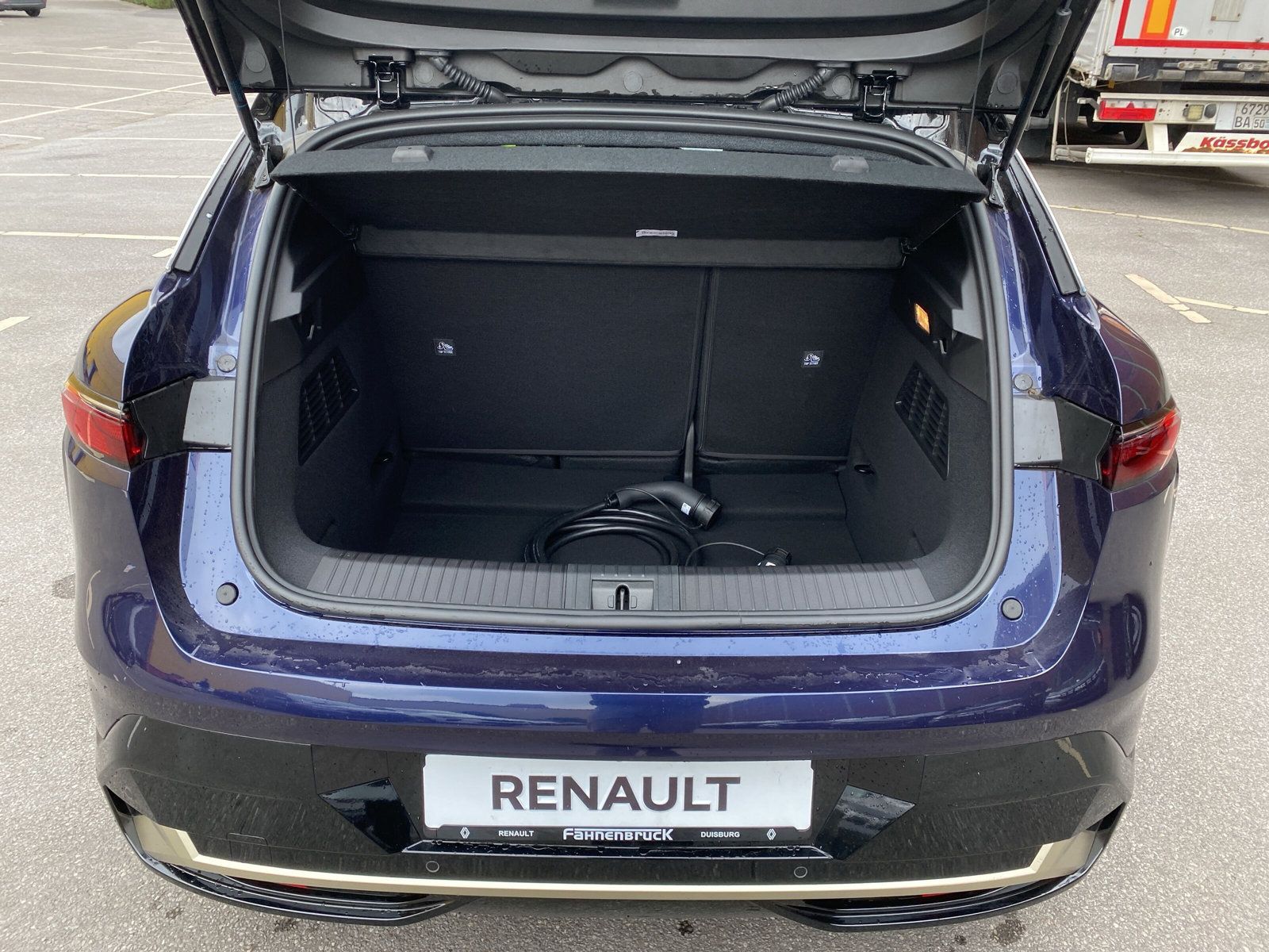 Renault Megane - Bild 8