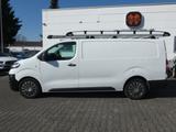 Opel Vivaro Edition L Automatik *KLIMA*DACHTRÄGER* - gebrauchte Opel Vivaro aus dem Jahr 2021