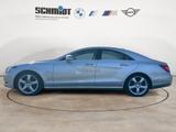 Mercedes-Benz CLS 350 CDI BlueEFFICIENCY 8xbereift TÜV-05.2026 - Mercedes-Benz CLS 350: Blueefficiency
