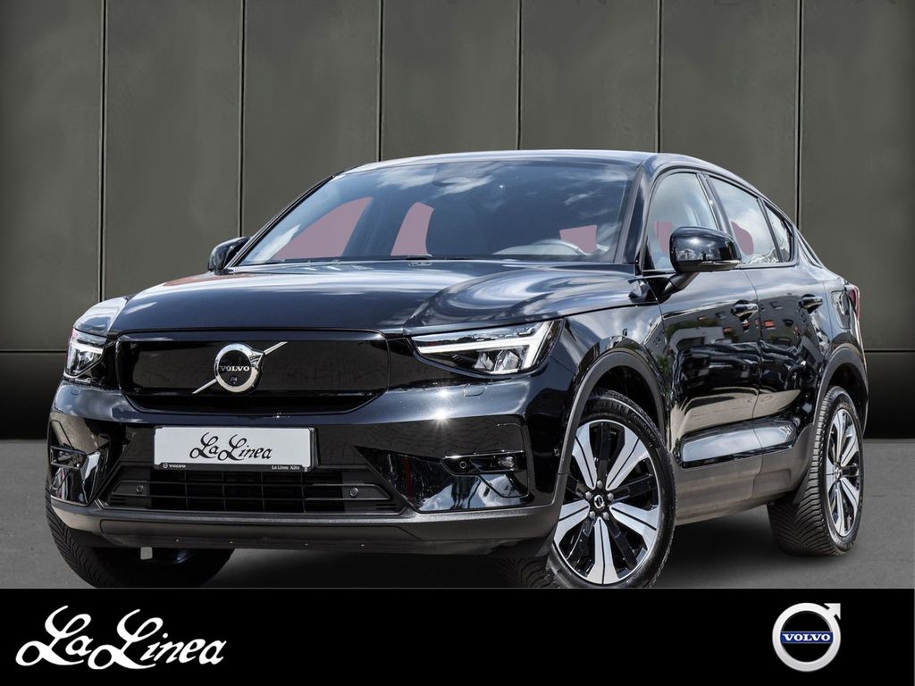 Volvo C40
