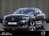 Volvo C40 Recharge Ultimate Recharge #AHK/ Harman Kard - Volvo C40 mit Anhängerkupplung