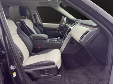 Land-Rover Discovery - 6