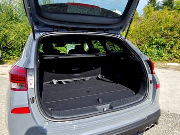 Hyundai i30 1.5 T-GDI N-LINE (140PS) AutomatikKombi