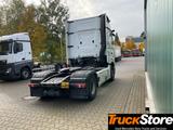Mercedes-Benz Actros 1845 LS ACC-Abstand Lane-Assist MirrorCam - LKWs & Trucks in Bremen