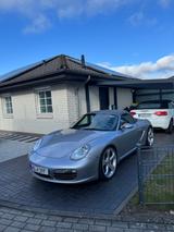 Porsche Boxster  - Porsche Boxster in Bremen