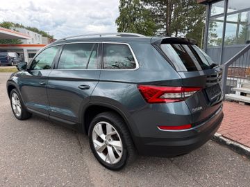 Skoda Kodiaq - 7