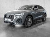 Audi Q3 Sportback 40 TDI quattro 142(193) S tronic - Audi Q3 Neuwagen mit Diesel-Antrieb
