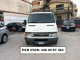 Iveco Daily 35S10 2.3cc diesel(PRIVATO)-2006 - Iveco aus 2006