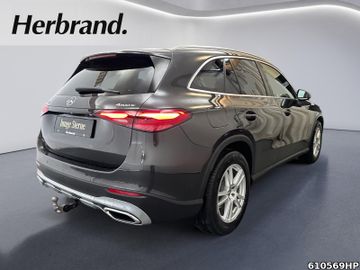 Mercedes GLC 200 - 3