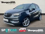 Opel Mokka X Innovation 1.4 Leder - AHK - Schiebedach - Opel Mokka X in Essen