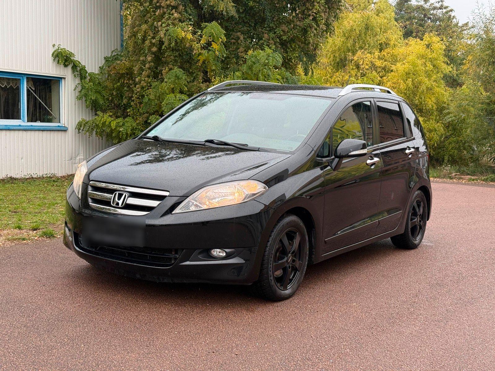 Honda FR-V