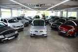 Nissan Micra 1.0 - Nissan Micra aus 2001