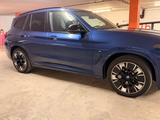 BMW iX3 M-Sport IMPRESSIVE  - BMW iX3 von privat