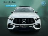 Mercedes-Benz GLC 43 AMG 4M NIGHT+STHZ+AHK+DISTR+PANO+BURM+HUD - gebrauchte Mercedes-Benz GLC 43 AMG aus dem Jahr 2024